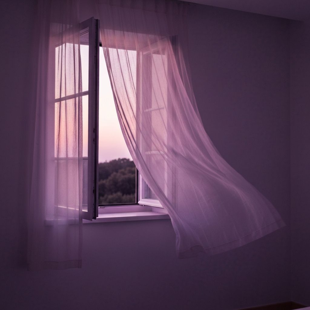 Veter in zunanji pogoji