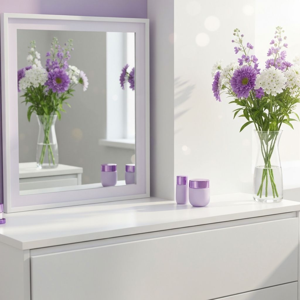 Pojem rutine v negi obraza